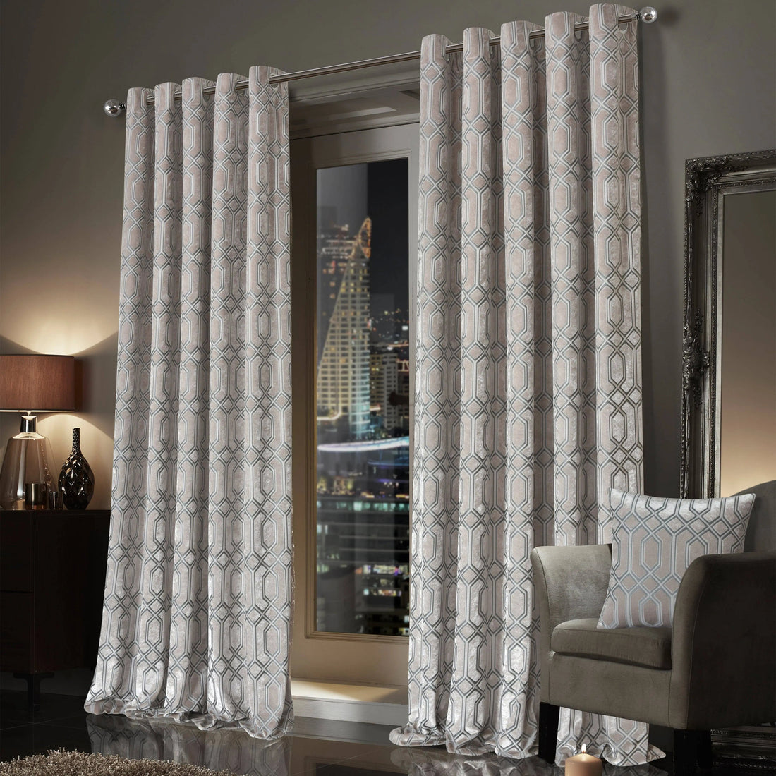 Best Affordable Velvet Curtains UK: 2026 Guide
