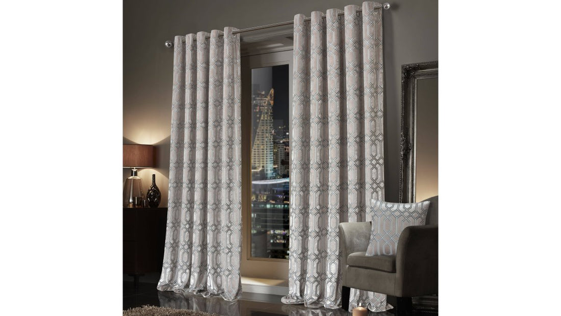 Top 10 Modern Bedroom Curtain Trends 2026
