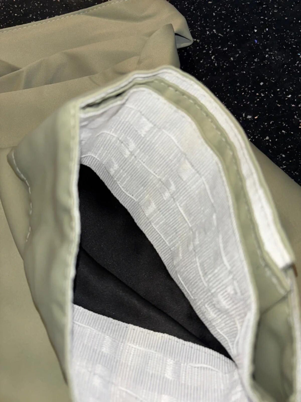 Blackout Curtains Thermal Insulated Pencil Pleat Light Sage 46 x 72 Inch