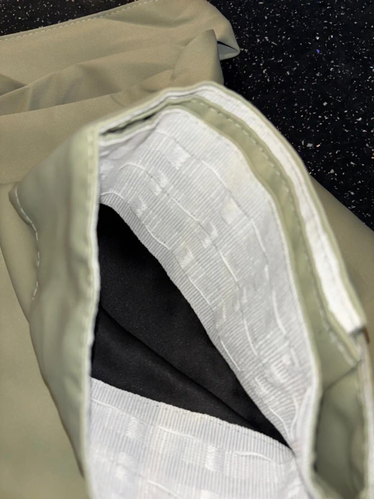 Blackout Curtains Thermal Insulated Pencil Pleat Light Sage 46 x 72 Inch