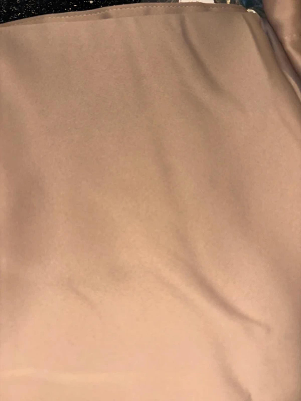 Cappuccino Blackout Curtains Thermal Insulated 90x54 Inch pencil pleat