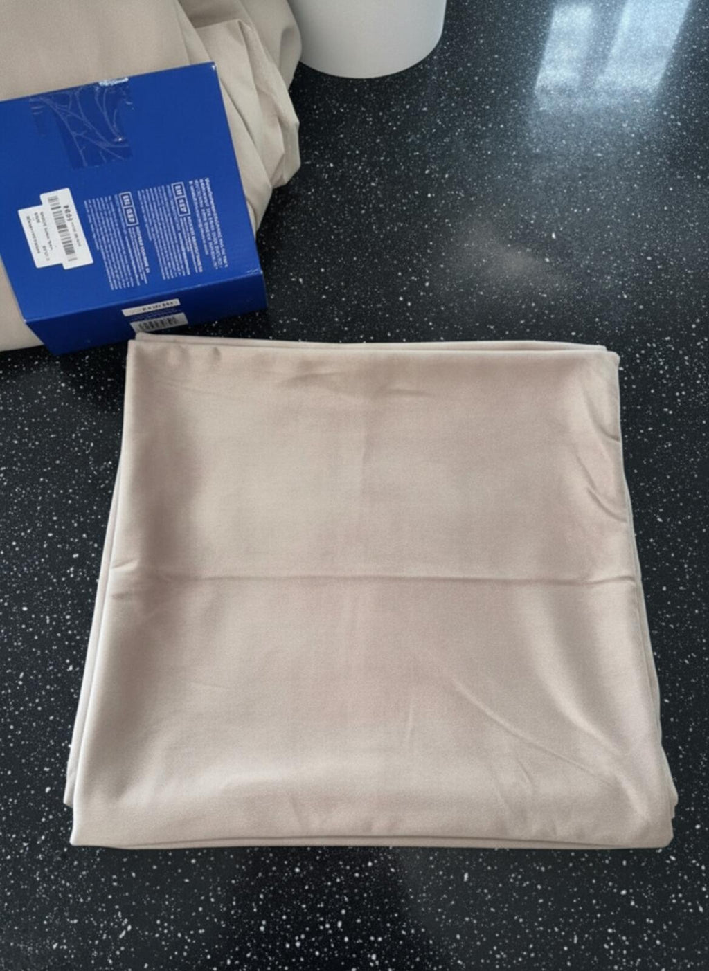 Large Velvet Cushion Covers x 2 65x65cm