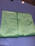 Pencil Pleated Blackout Curtains Thermal Insulated 66 x 54 Inch Forest Green 1 Pair [COPY]