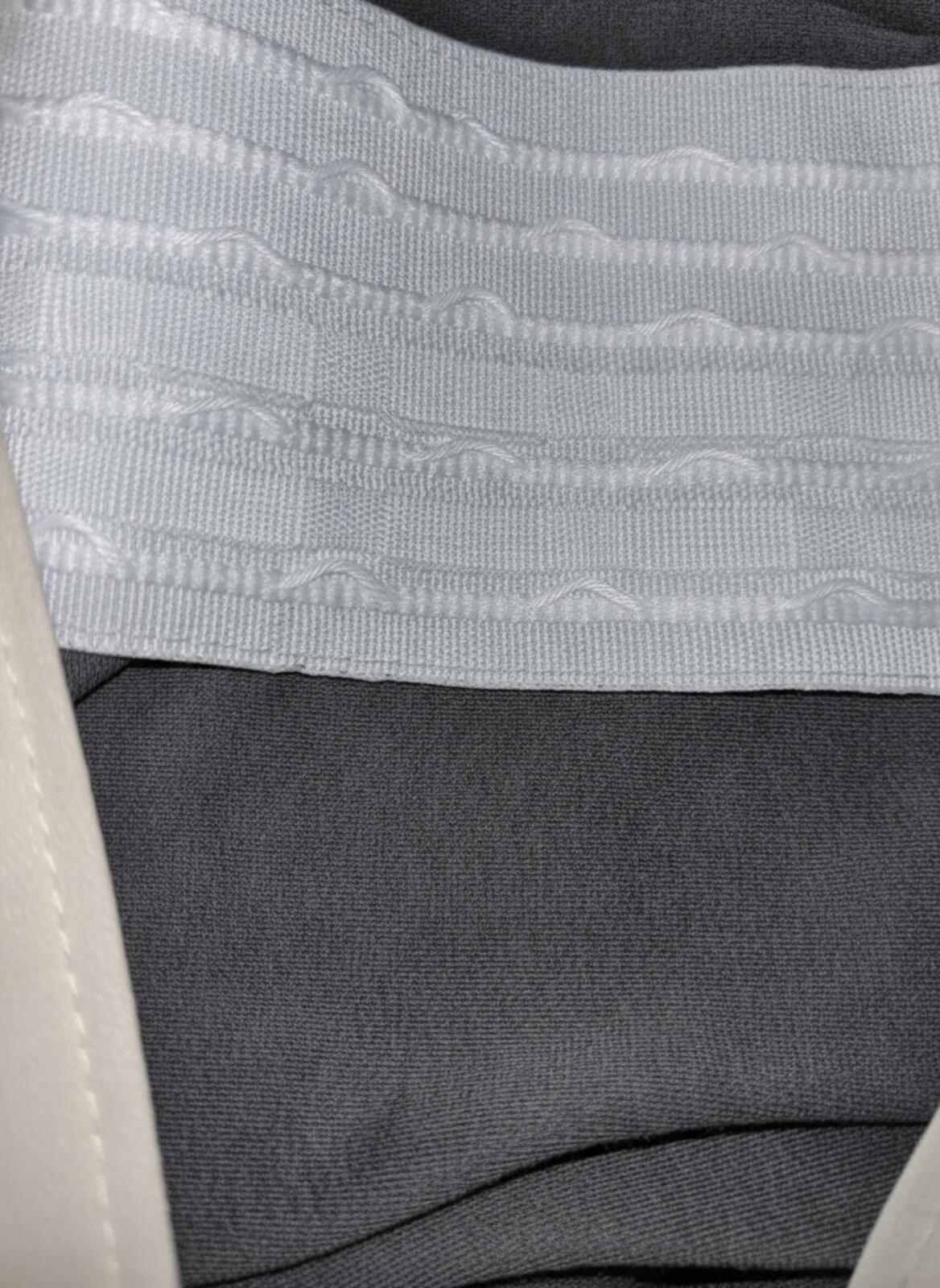Luxurious Beige Velvet Pencil Pleat Curtains 2 panels 66Wx90L