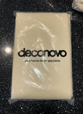 Deconovo Beige Grommet Curtain Panel W140 x L245cm