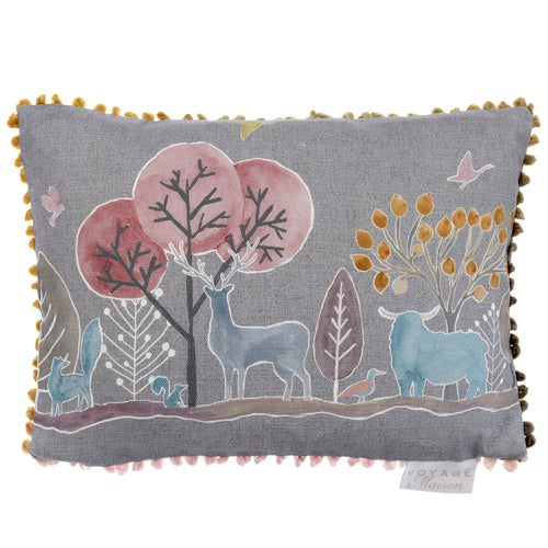 Voyage Maison Ariundle Feather filled Cushion