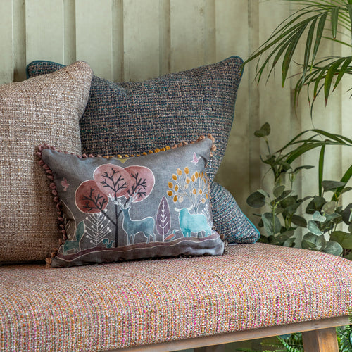 Voyage Maison Ariundle Feather filled Cushion