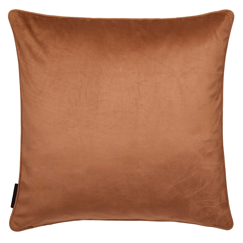 Atlas Cushion in Spice 55 x 55 cm Cushion Cover