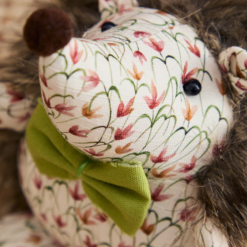 Voyage Maison Henrietta Hedgehog Door Stop Multicolour