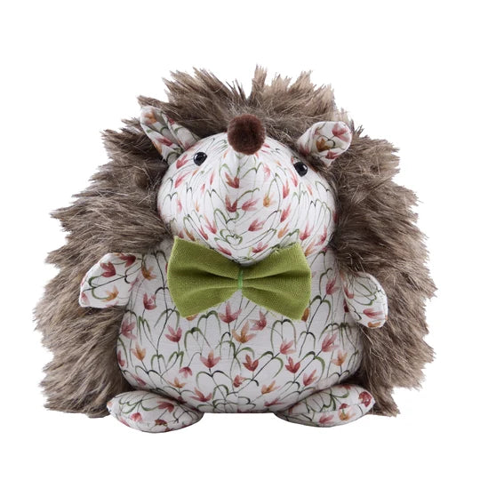Voyage Maison Henrietta Hedgehog Door Stop Multicolour