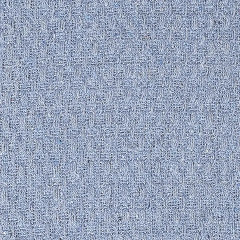 Drift Home Hayden 100% Cotton Textured Throw 130 × 180cm Drift Home