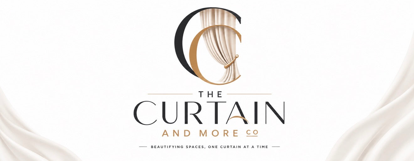 The Curtains and More Co