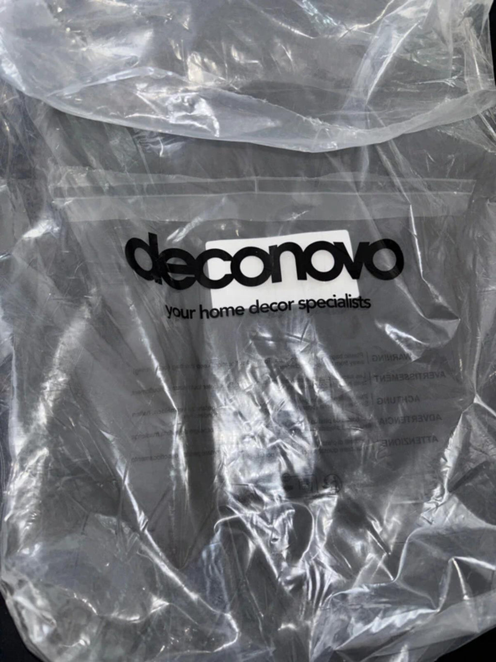 Deconovo Beige Curtains 66Wx 84L Inch Beige 2 Panels