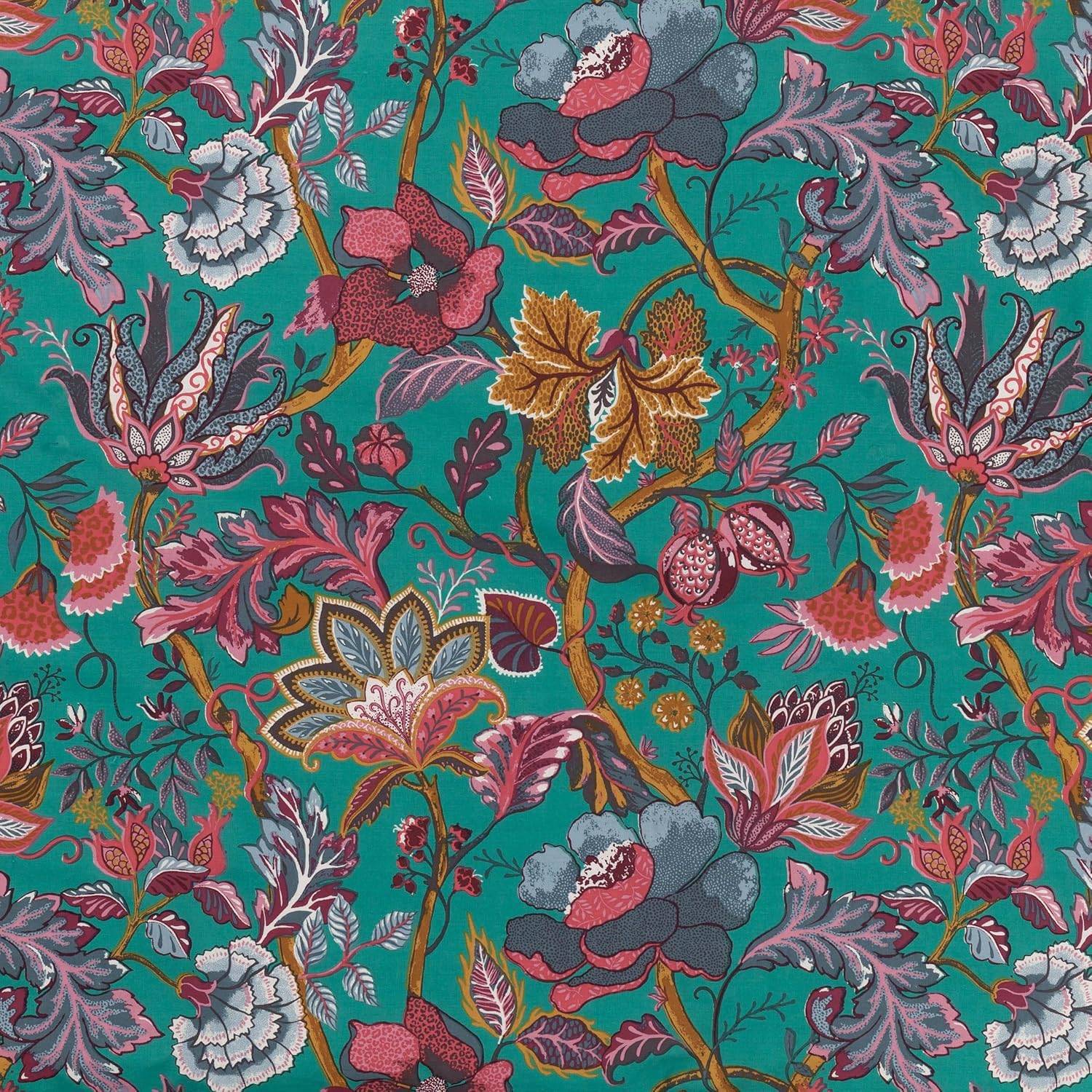 Wylder Viranai Duvet Cover Set - Double
