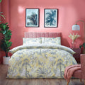 Colony Palm Double Bedding set