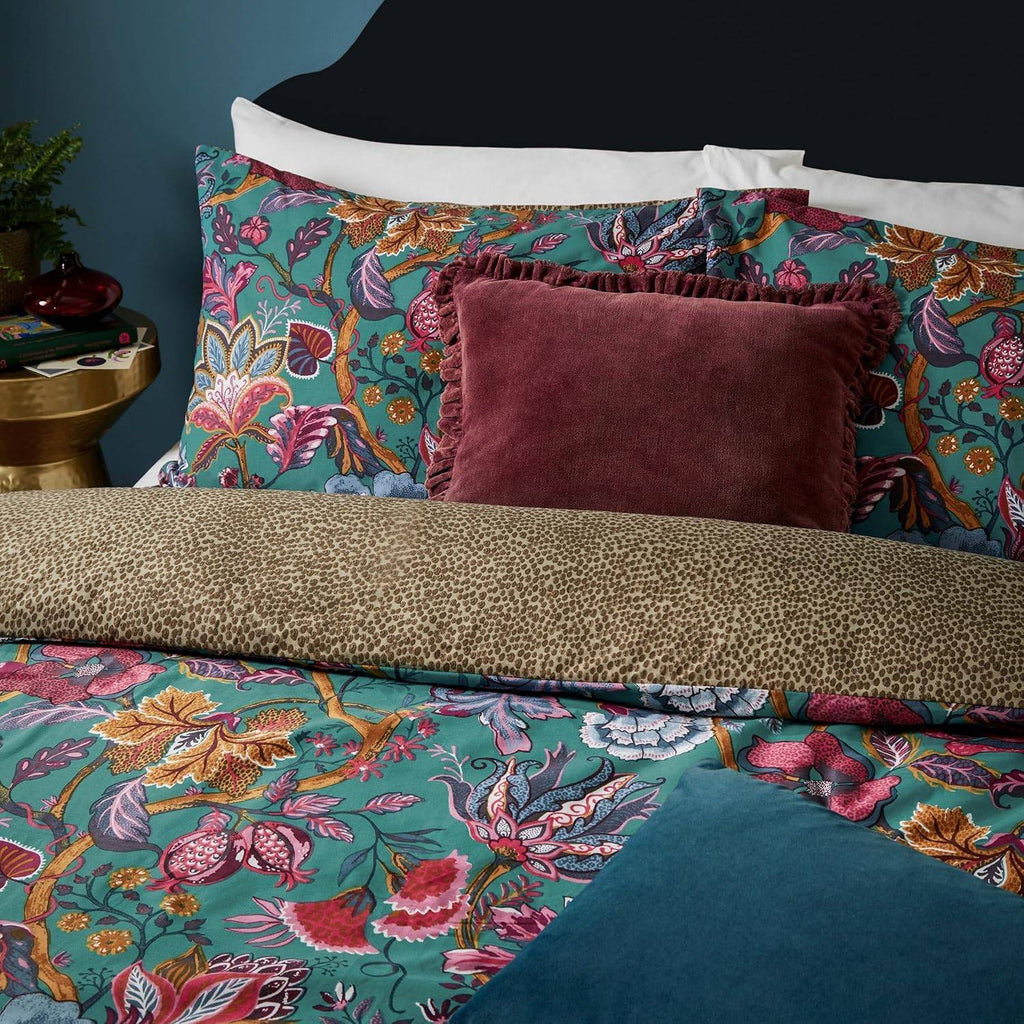 Wylder Viranai Duvet Cover Set - Double