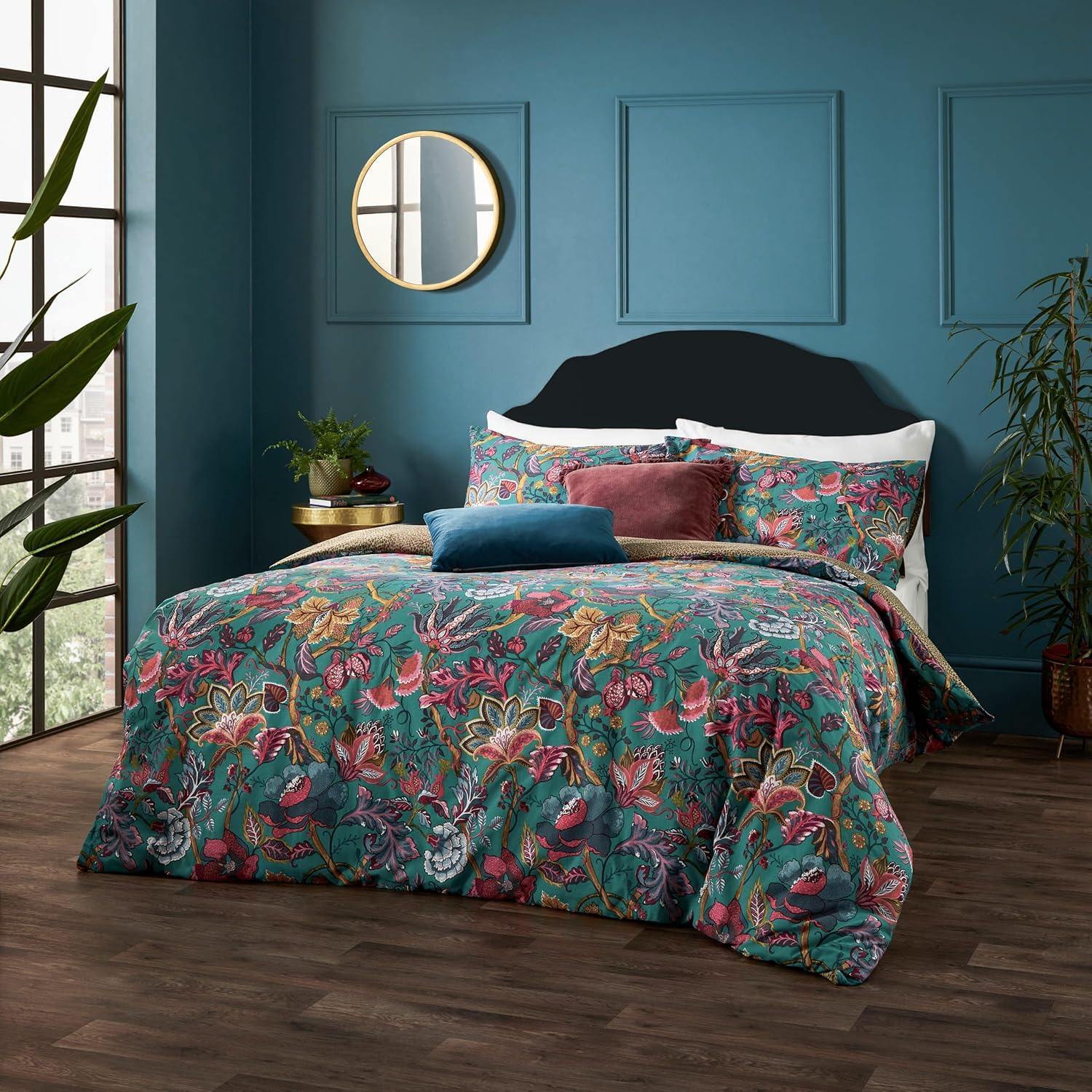 Wylder Viranai Duvet Cover Set - Double