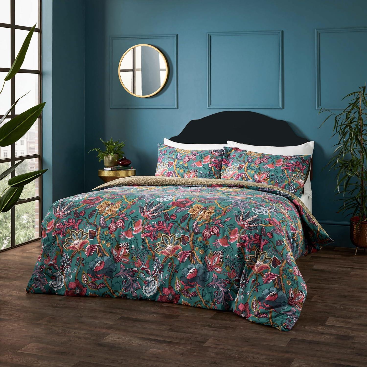 Wylder Viranai Duvet Cover Set - Double