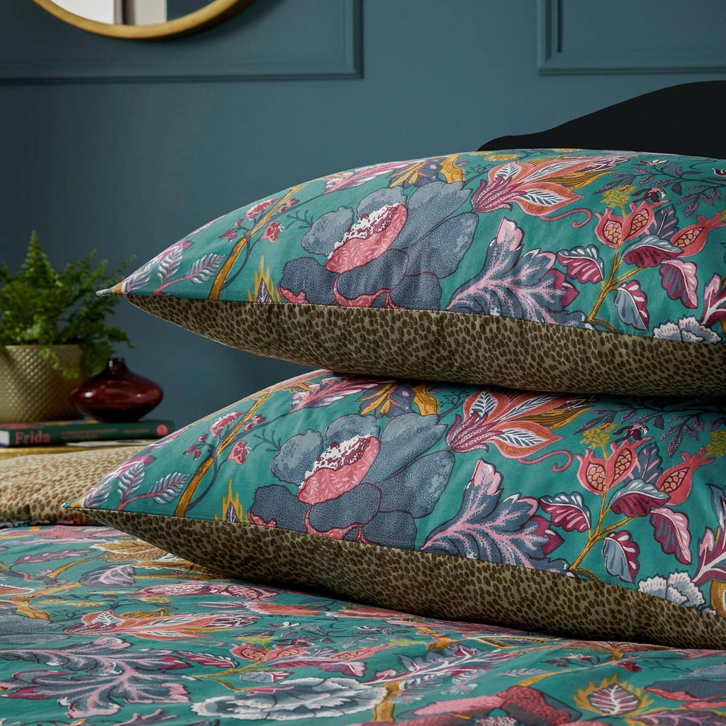 Wylder Viranai Duvet Cover Set - Double