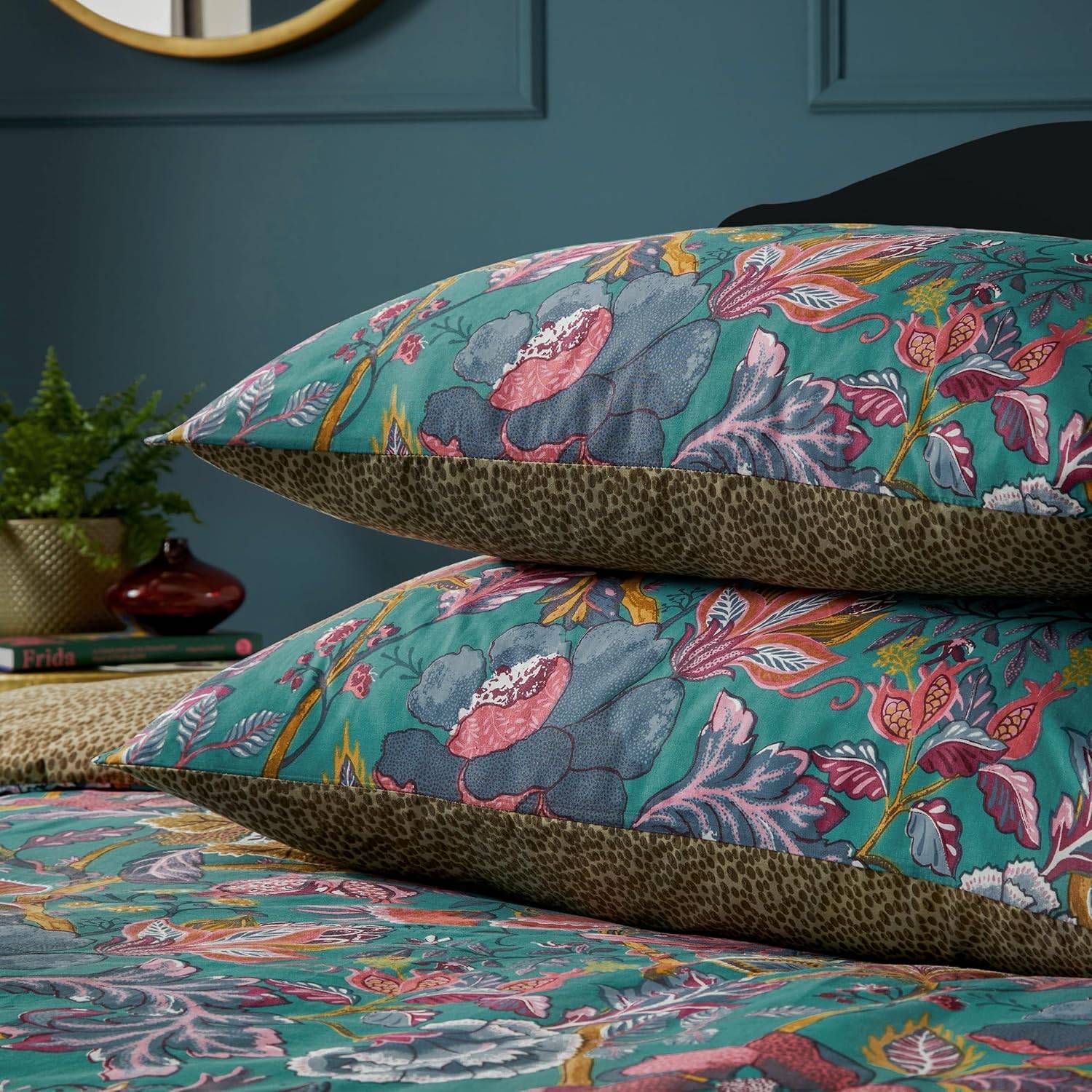 Wylder Viranai Duvet Cover Set - Double