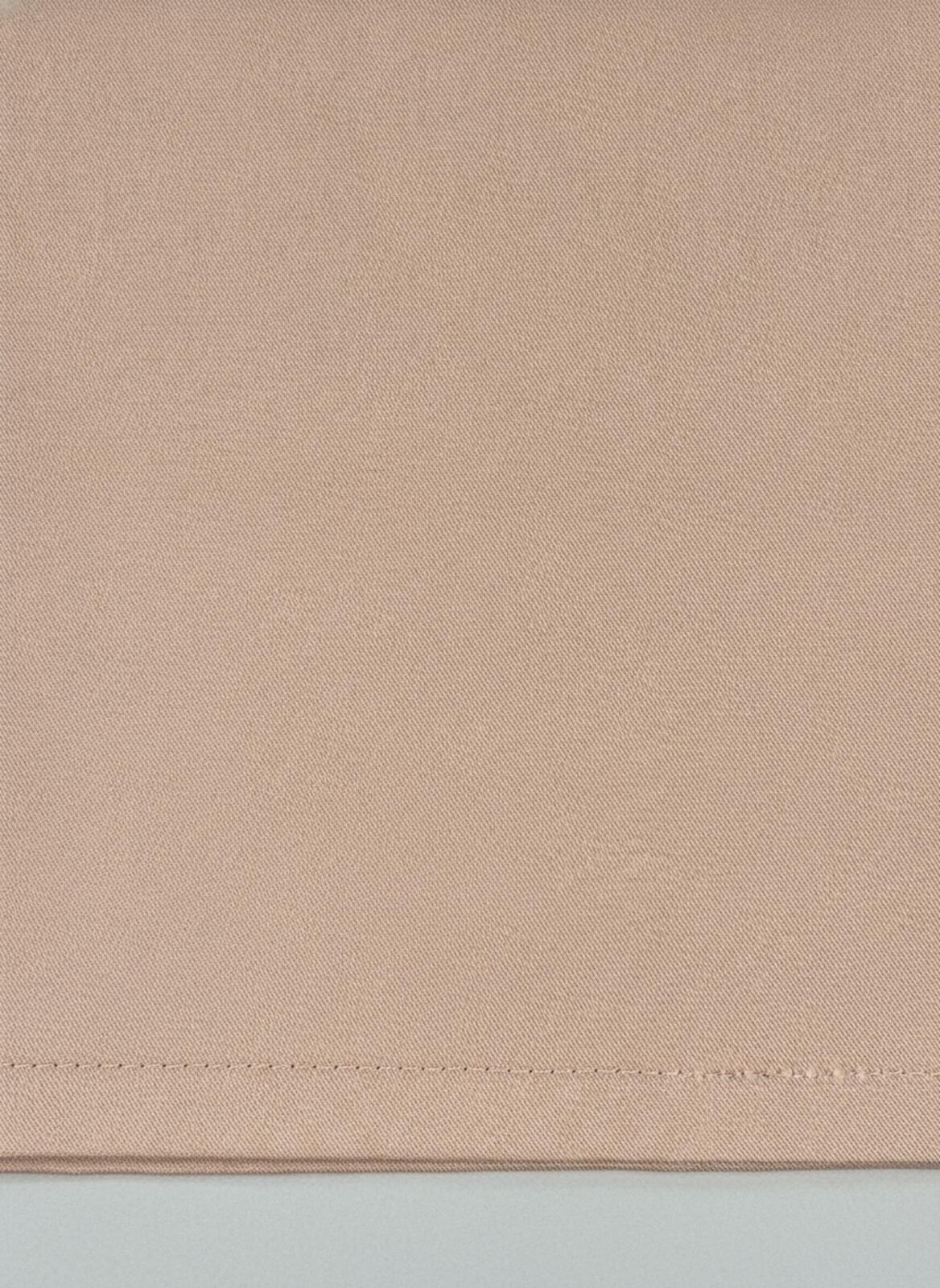 Mocha Blackout curtains W 66 x L 72 - inch,