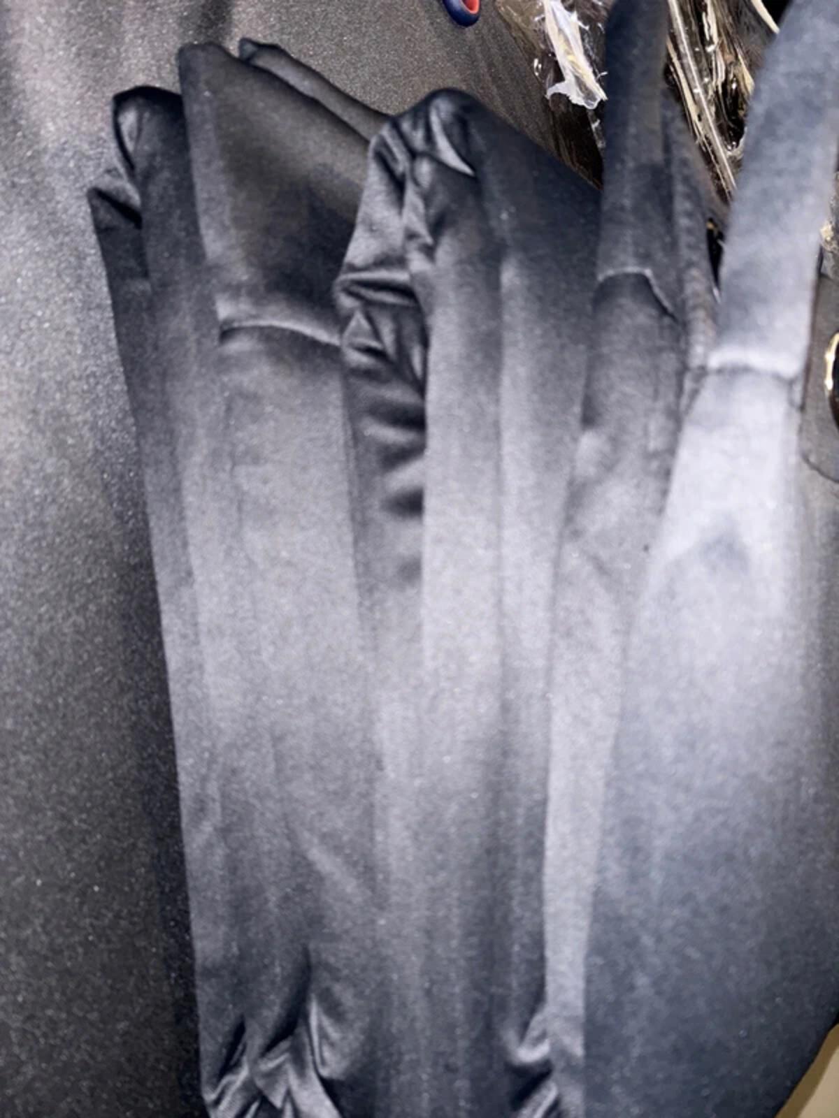 Thick Layers Curtains 💯 blackout 2 Panels, 52 x 95 Inch Drop  rrp£76