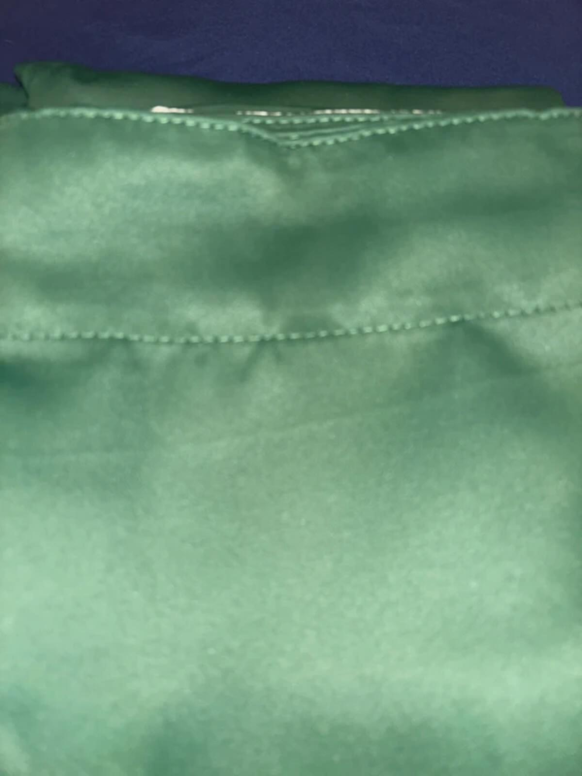 Pencil Pleated Blackout Curtains Thermal Insulated 66 x 54 Inch Forest Green 1 Pair [COPY]